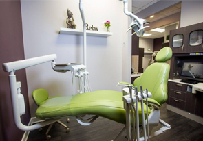 Dental Office