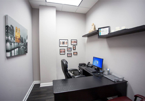 Dental Room