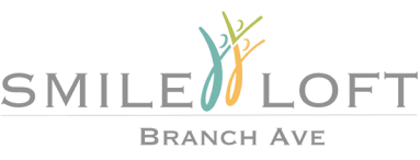 Smile Loft Logo