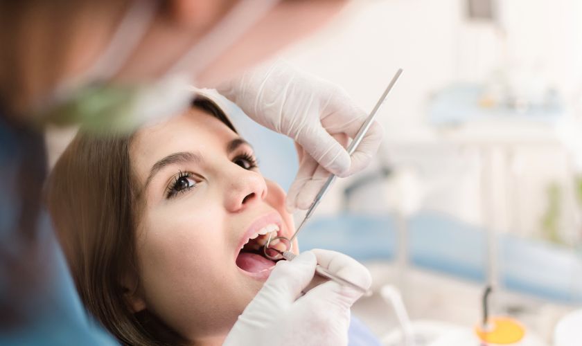 Cosmetic treatment Camp Springs