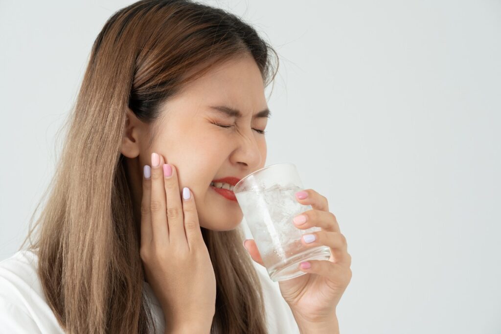 Say Goodbye to Tooth Sensitivity Effective Treatments for a Pain-Free Smile
