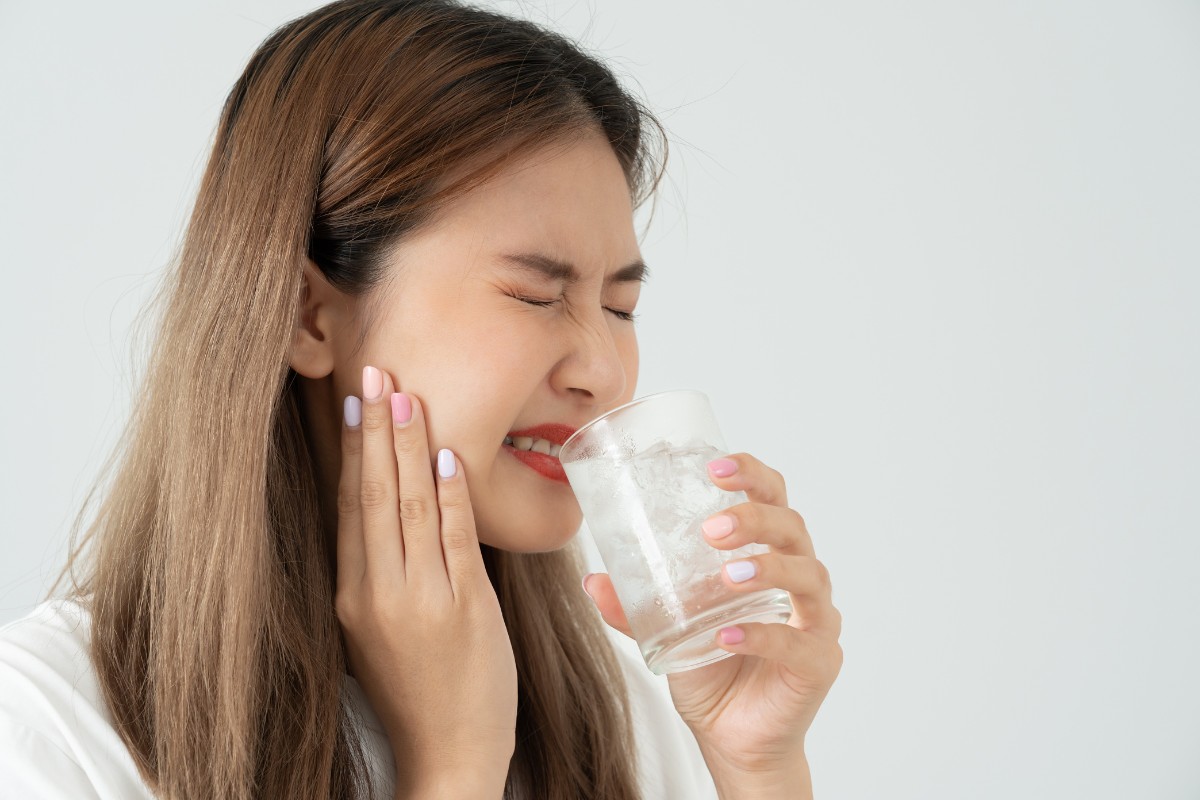 Say Goodbye to Tooth Sensitivity Effective Treatments for a Pain-Free Smile