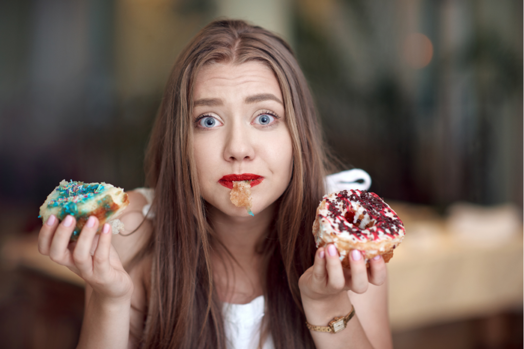 Can I Eat Donuts After Wisdom Teeth Removal?