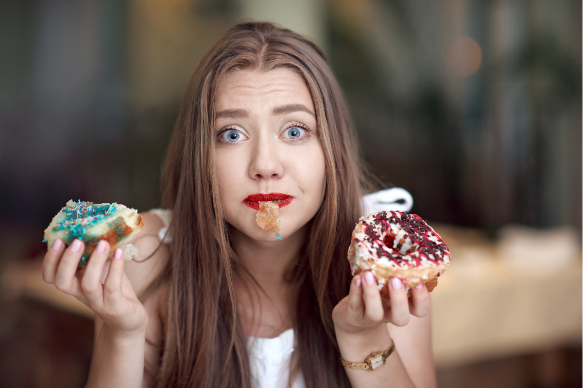 Can I Eat Donuts After Wisdom Teeth Removal?