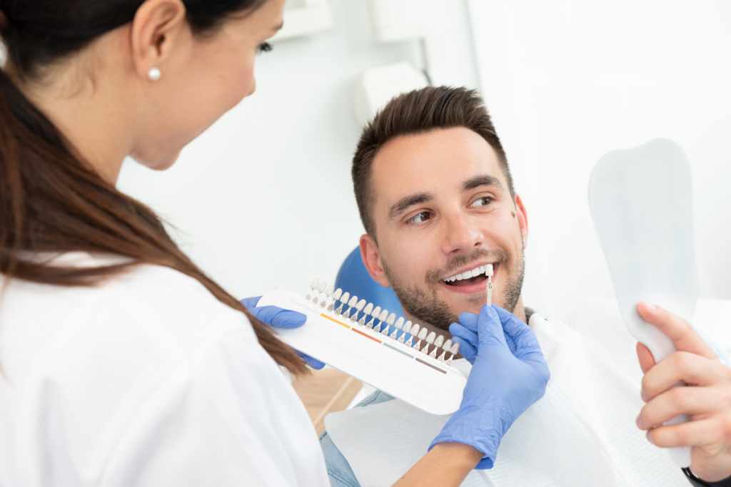 Coffee Lover’s Guide to Teeth Whitening in Camp Springs