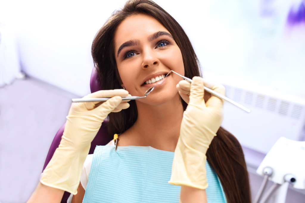 How Oral Surgeons Use Bone Grafts to Transform Your Recovery Journey