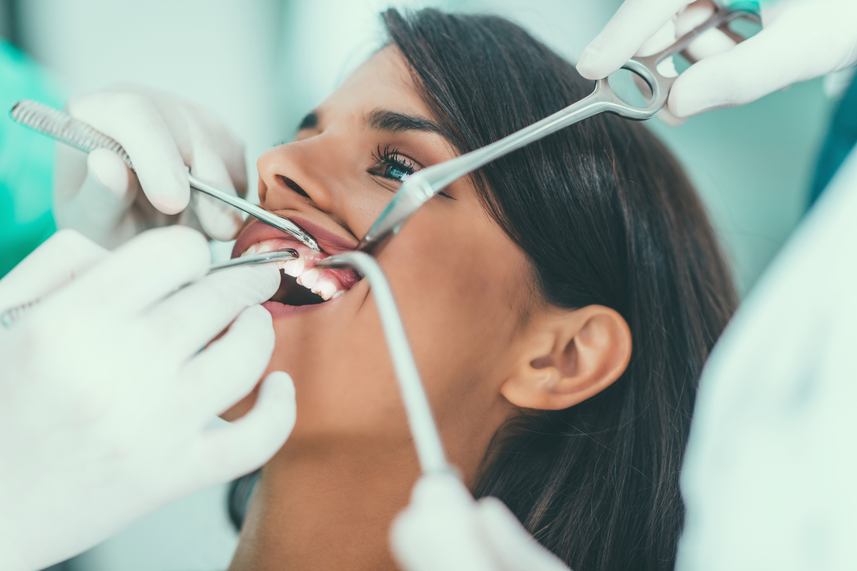 The High-Tech Revolution in Cosmetic Dentistry in Camp Springs