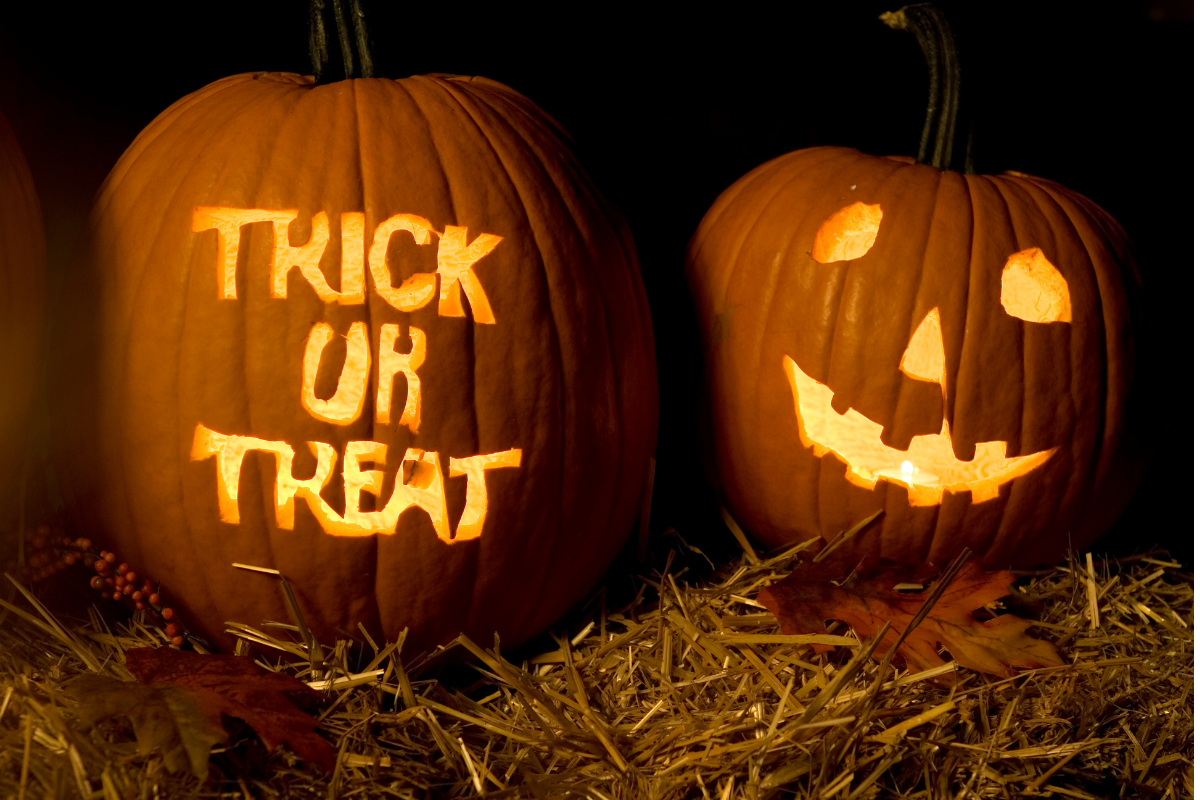Avoiding Dental Nightmares on Halloween with Your Emergency Dentist