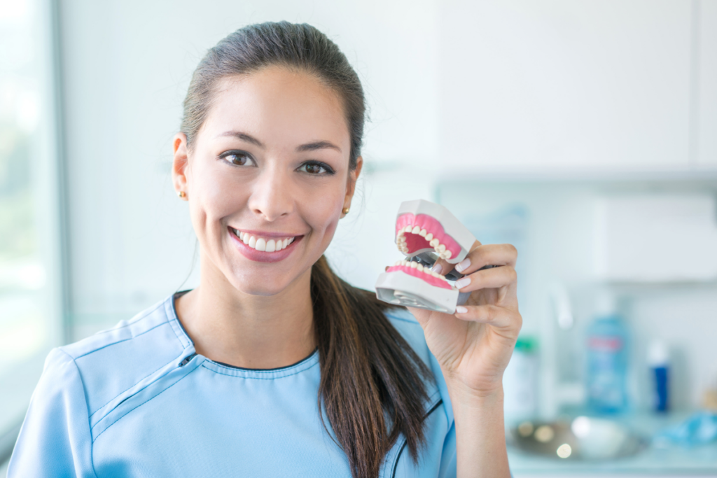 Why Choosing Our Local Dentist in Camp Springs Is the Smartest Choice?