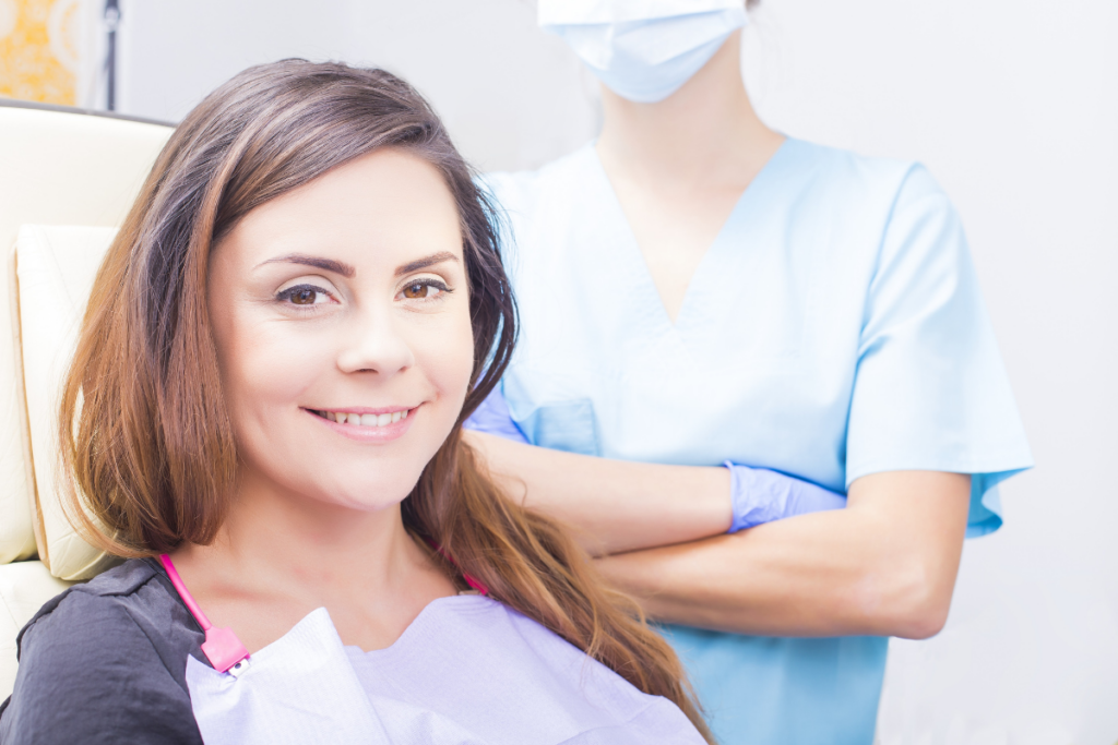 Cosmetic Tooth Contouring for a Stunning Smile