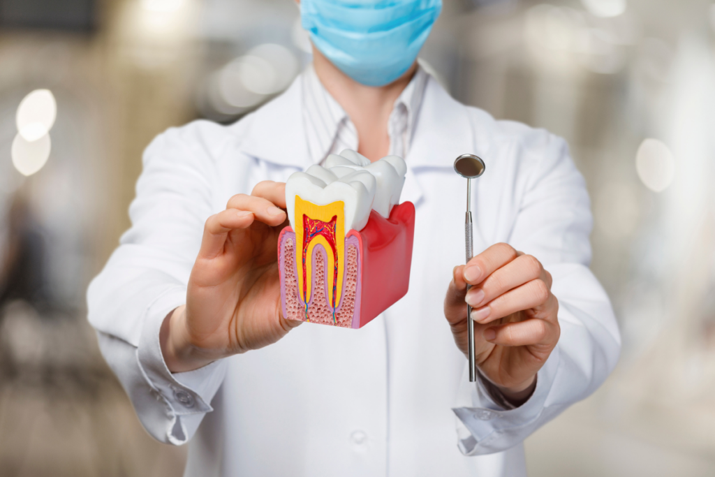 Root Canal Recovery Tips: What to Expect & How to Heal