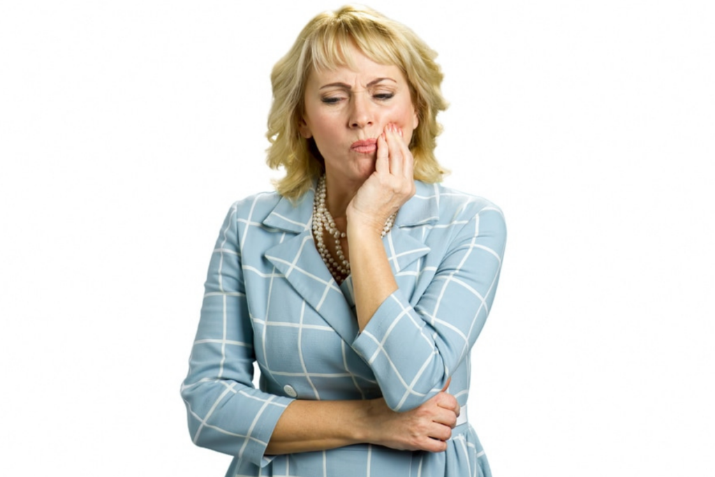If cold sensitivity is frequent or intense, consulting dentist