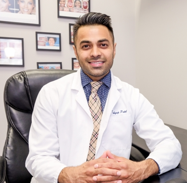Kashyap Patel