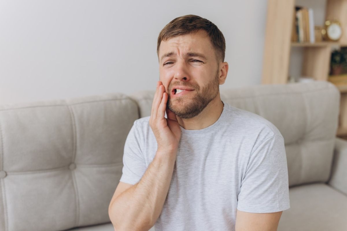 emergency dentist in Camp Springs