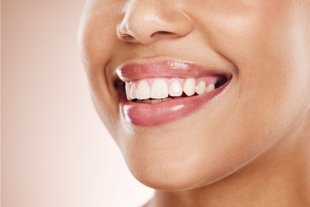 cosmetic dentist in Camp Springs