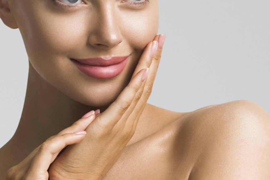cosmetic dentist in camp springs