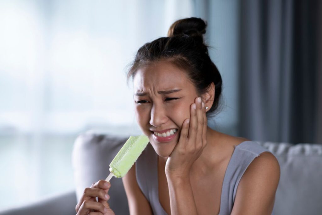 emergency dentist in Camp Springs