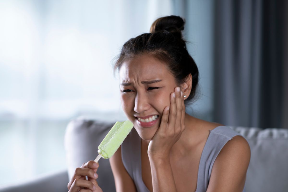 emergency dentist in Camp Springs