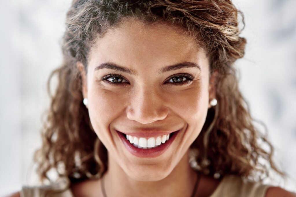 teeth whitening camp springs