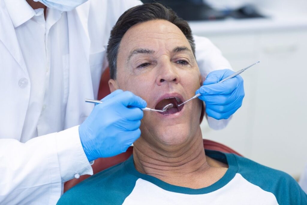 dentist near me