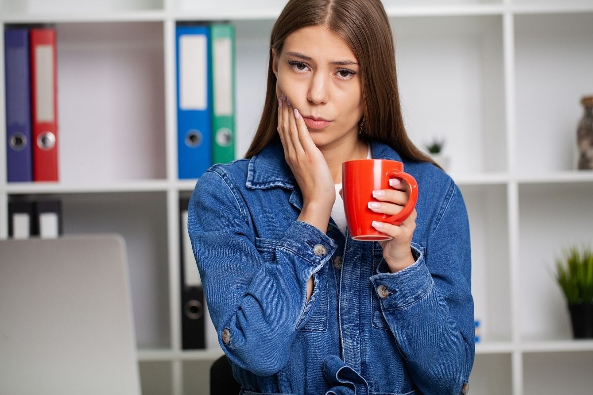 dentist camp springs